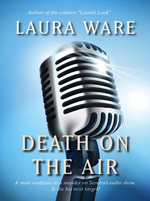 Title details for Death on the Air by Laura Ware - Wait list